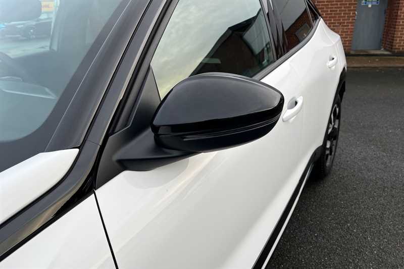 Used Vauxhall Mokka 2025 for sale - 77471222: Photo 45