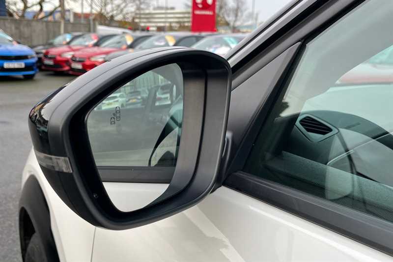 Used Vauxhall Mokka 2025 for sale - 77471222: Photo 46