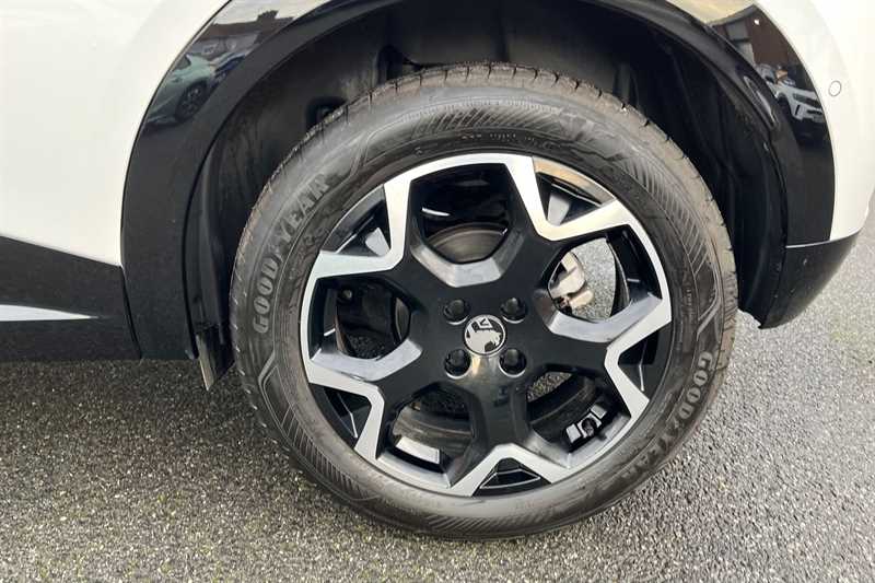 Used Vauxhall Mokka 2025 for sale - 77471222: Photo 48