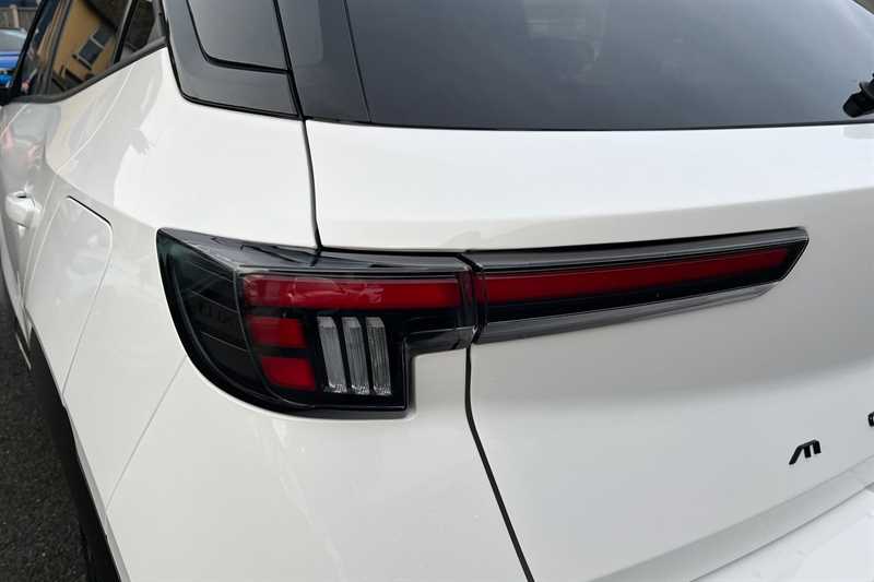 Used Vauxhall Mokka 2025 for sale - 77471222: Photo 49