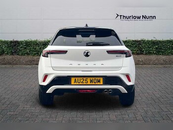 Used Vauxhall Mokka 2025 for sale - 77471222: Photo