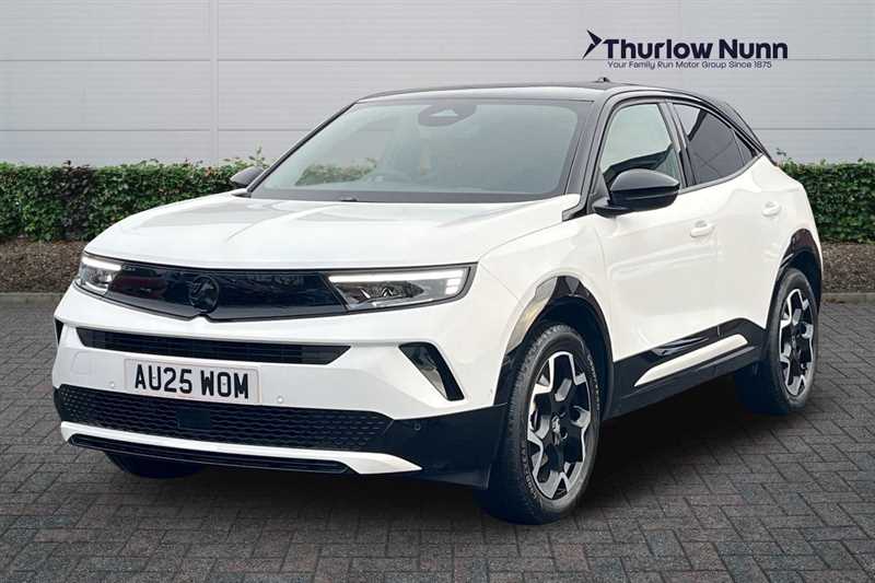 Used Vauxhall Mokka 2025 for sale - 77471222: Photo 7