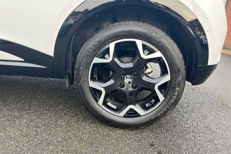 Used Vauxhall Mokka 2025 for sale - 77471222: Photo 9