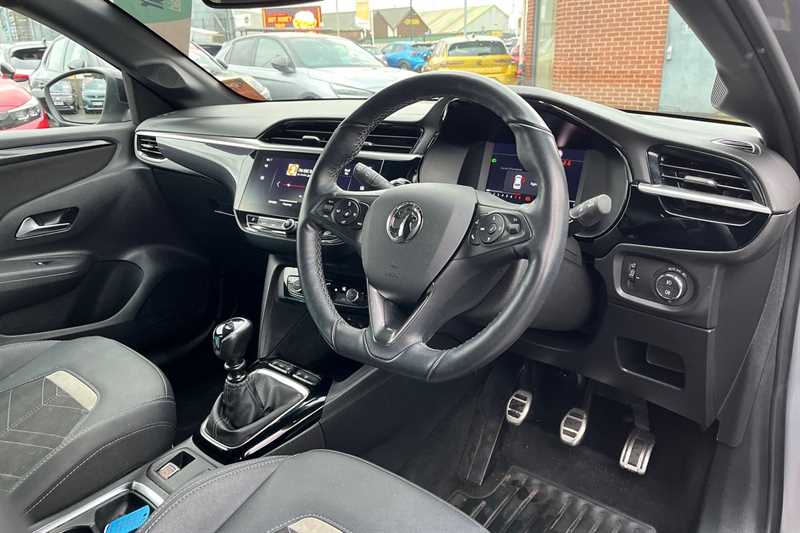 Used Vauxhall Corsa 2023 for sale - 77145952: Photo 10