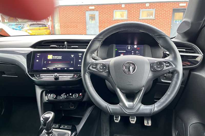 Used Vauxhall Corsa 2023 for sale - 77145952: Photo 11