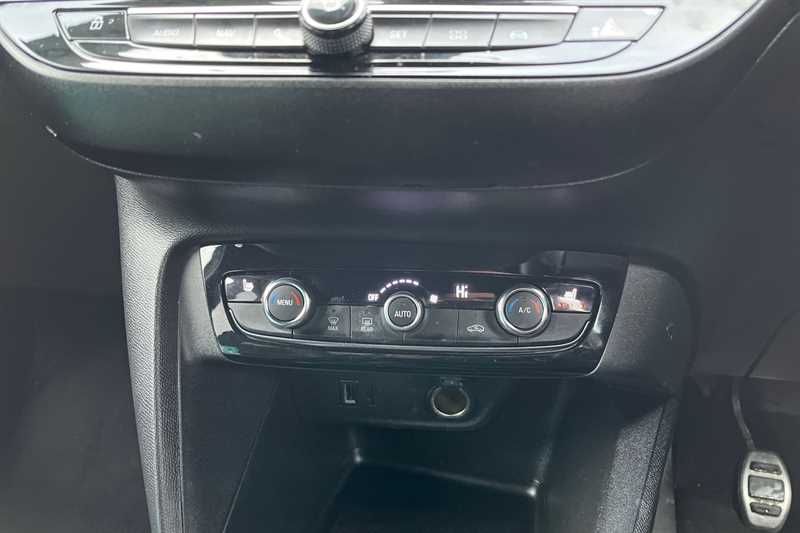 Used Vauxhall Corsa 2023 for sale - 77145952: Photo 15