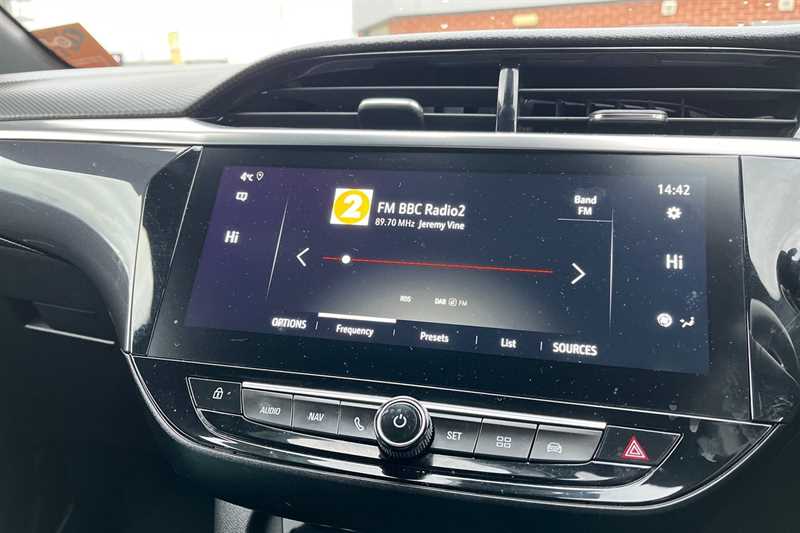 Used Vauxhall Corsa 2023 for sale - 77145952: Photo 17