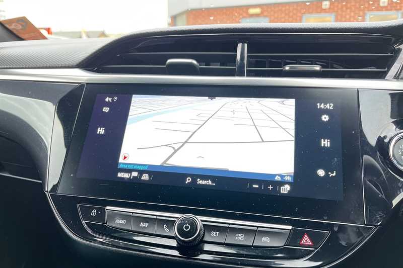 Used Vauxhall Corsa 2023 for sale - 77145952: Photo 18