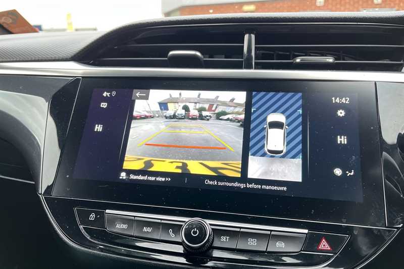 Used Vauxhall Corsa 2023 for sale - 77145952: Photo 19