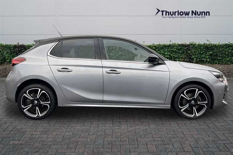 Used Vauxhall Corsa 2023 for sale - 77145952: Photo 2