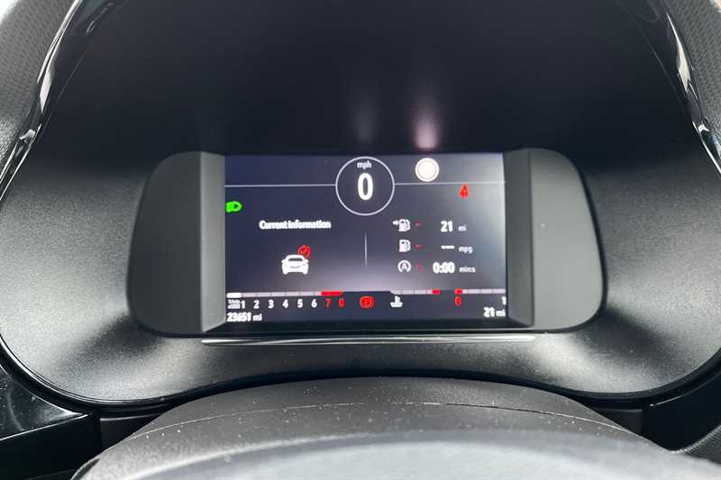 Used Vauxhall Corsa 2023 for sale - 77145952: Photo 20