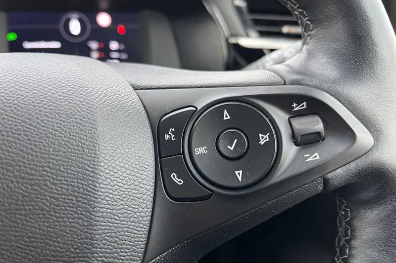 Used Vauxhall Corsa 2023 for sale - 77145952: Photo 22