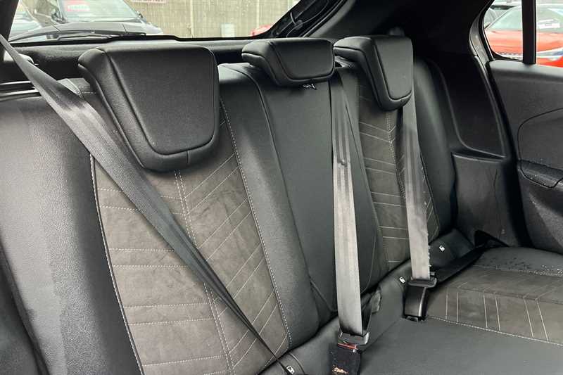 Used Vauxhall Corsa 2023 for sale - 77145952: Photo 23