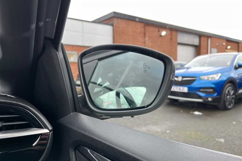 Used Vauxhall Corsa 2023 for sale - 77145952: Photo 25