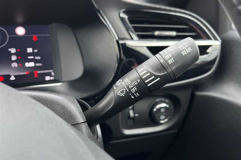 Used Vauxhall Corsa 2023 for sale - 77145952: Photo 29