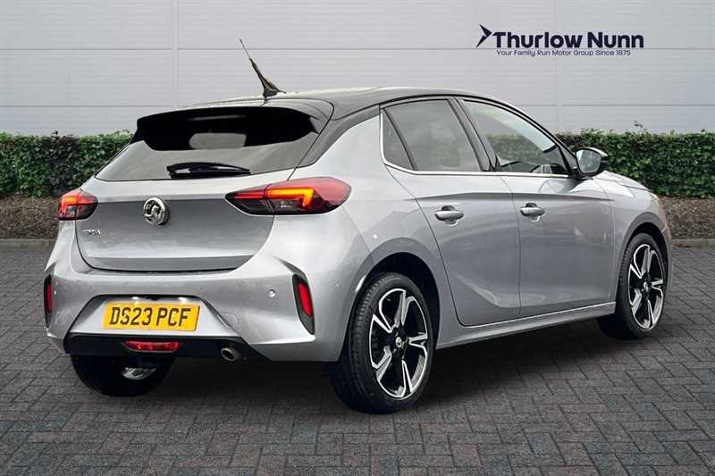 Used Vauxhall Corsa 2023 for sale - 77145952: Photo 3