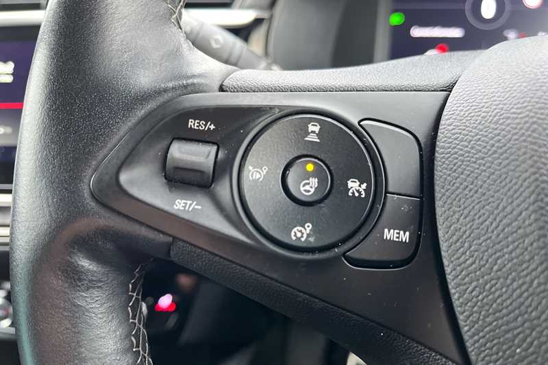 Used Vauxhall Corsa 2023 for sale - 77145952: Photo 31