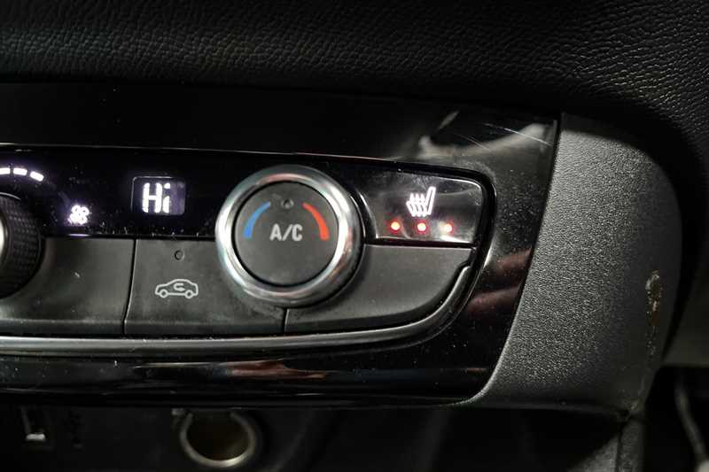 Used Vauxhall Corsa 2023 for sale - 77145952: Photo 33