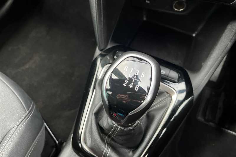 Used Vauxhall Corsa 2023 for sale - 77145952: Photo 36