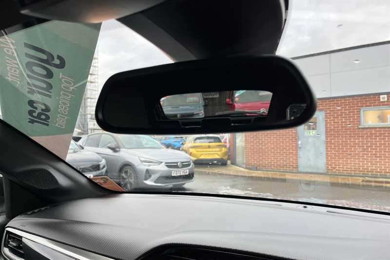 Used Vauxhall Corsa 2023 for sale - 77145952: Photo 41