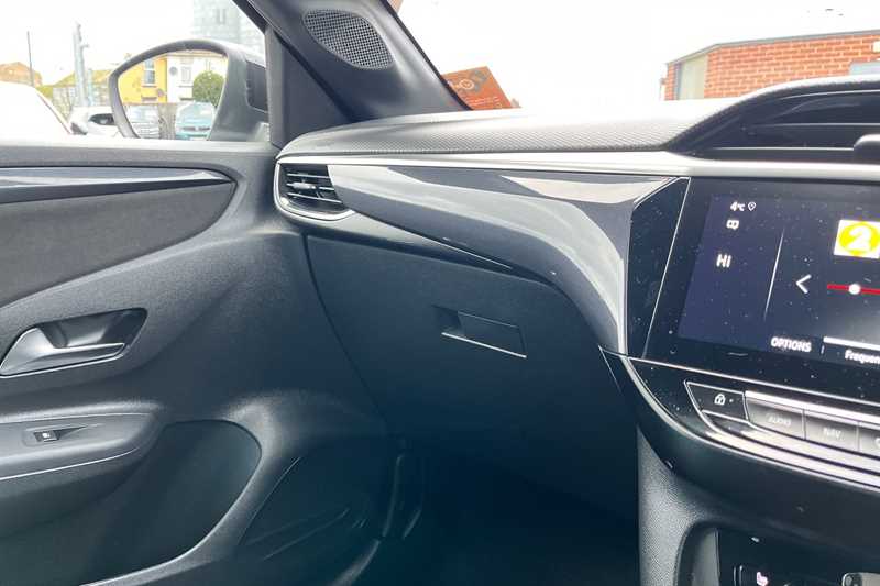 Used Vauxhall Corsa 2023 for sale - 77145952: Photo 42