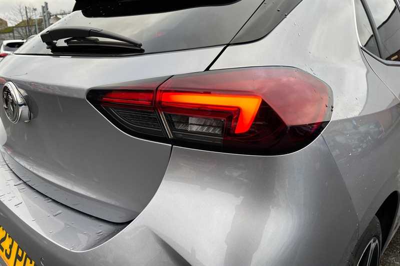 Used Vauxhall Corsa 2023 for sale - 77145952: Photo 48