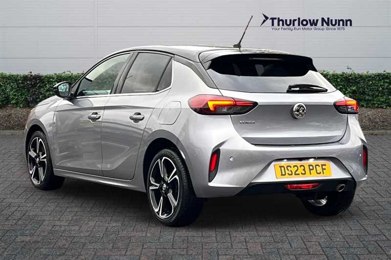 Used Vauxhall Corsa 2023 for sale - 77145952: Photo 5