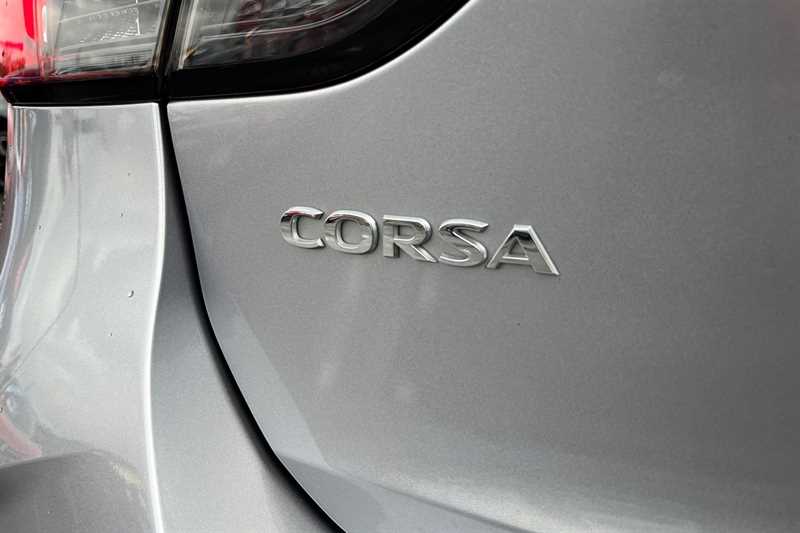 Used Vauxhall Corsa 2023 for sale - 77145952: Photo 52