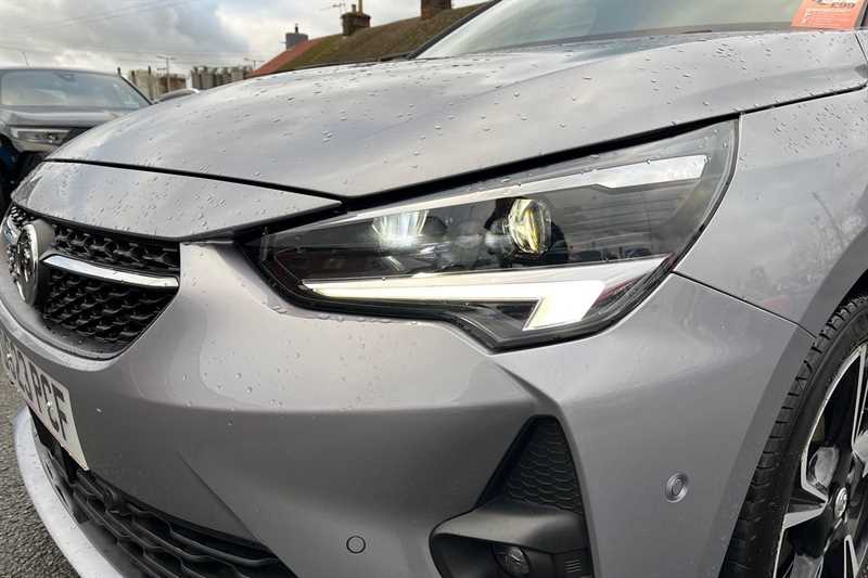 Used Vauxhall Corsa 2023 for sale - 77145952: Photo 58