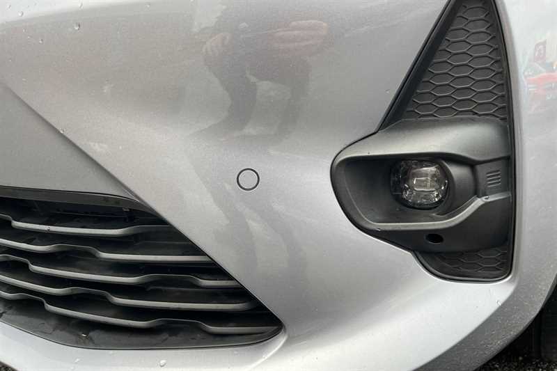 Used Vauxhall Corsa 2023 for sale - 77145952: Photo 59