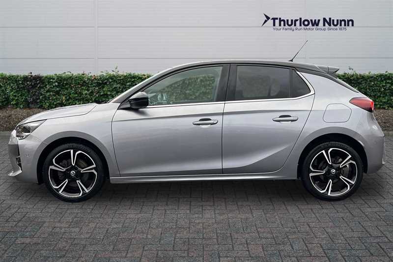 Used Vauxhall Corsa 2023 for sale - 77145952: Photo 6