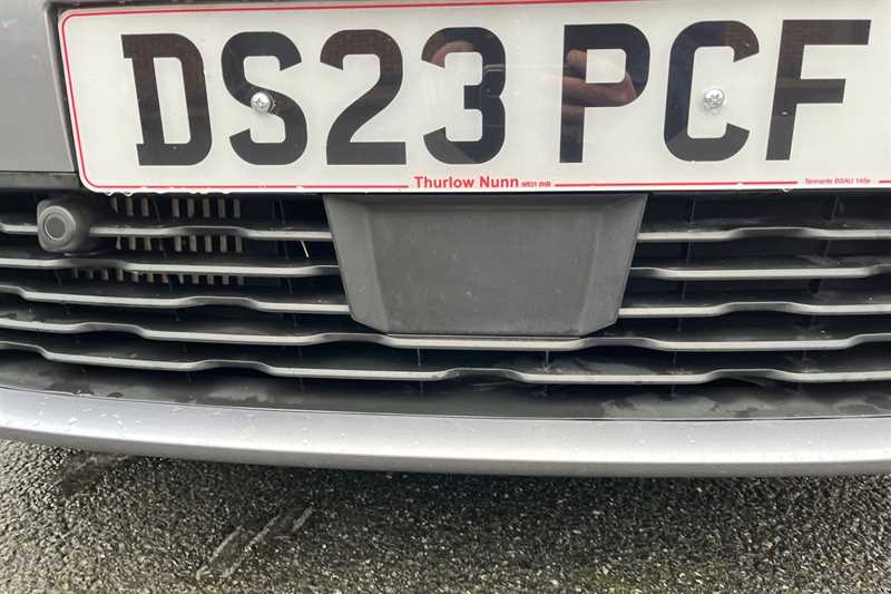 Used Vauxhall Corsa 2023 for sale - 77145952: Photo 60