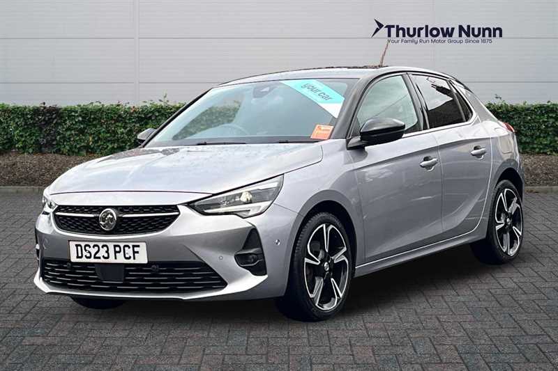 Used Vauxhall Corsa 2023 for sale - 77145952: Photo 7