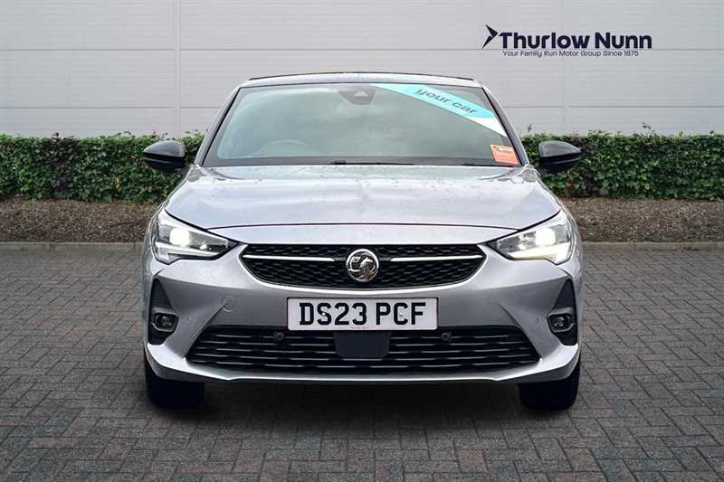 Used Vauxhall Corsa 2023 for sale - 77145952: Photo 8