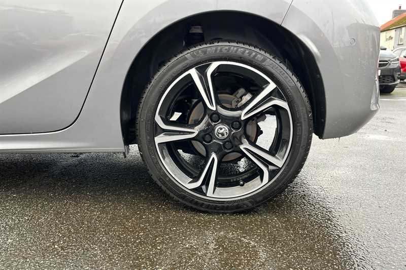 Used Vauxhall Corsa 2023 for sale - 77145952: Photo 9