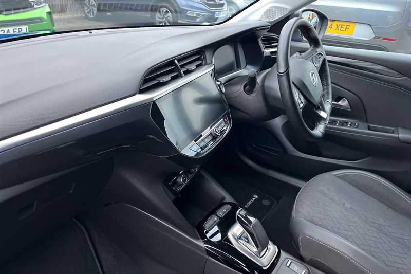 Used Vauxhall Corsa 2021 for sale - 77146634: Photo 13