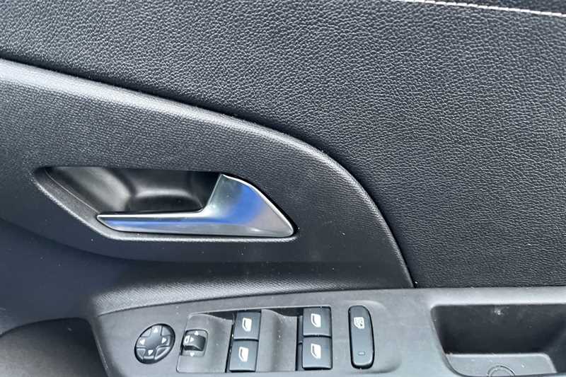 Used Vauxhall Corsa 2021 for sale - 77146634: Photo 16