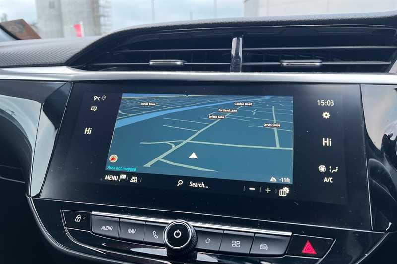 Used Vauxhall Corsa 2021 for sale - 77146634: Photo 18