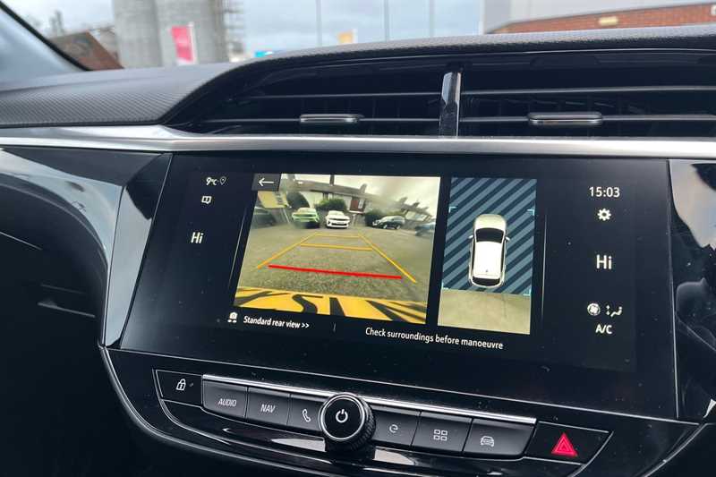 Used Vauxhall Corsa 2021 for sale - 77146634: Photo 19