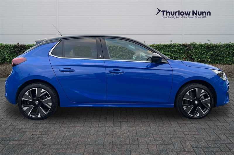 Used Vauxhall Corsa 2021 for sale - 77146634: Photo 2