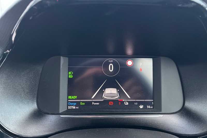 Used Vauxhall Corsa 2021 for sale - 77146634: Photo 20