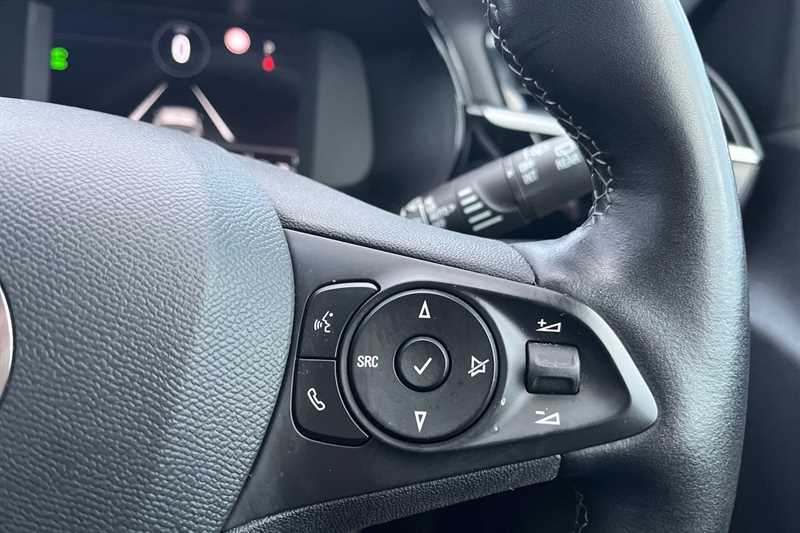 Used Vauxhall Corsa 2021 for sale - 77146634: Photo 22