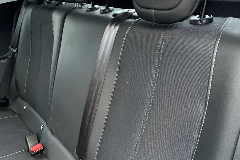 Used Vauxhall Corsa 2021 for sale - 77146634: Photo 23