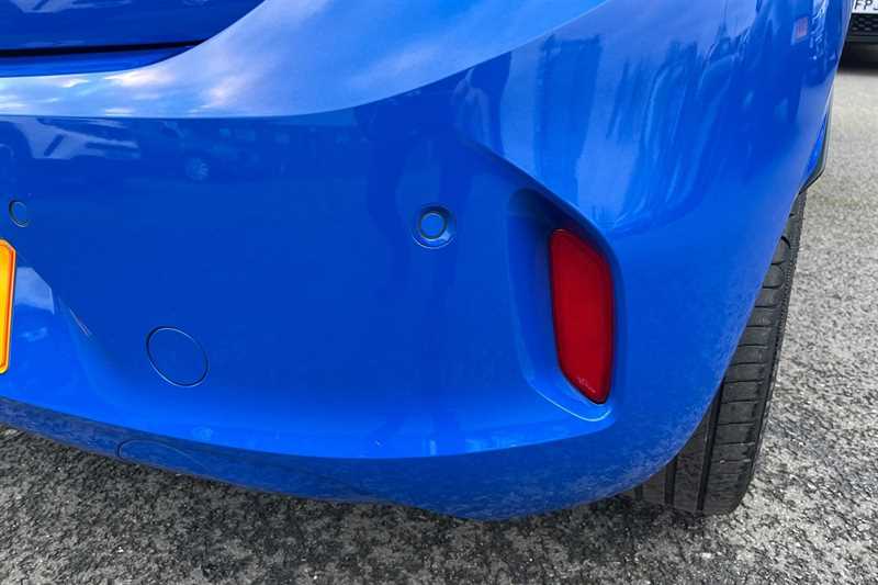 Used Vauxhall Corsa 2021 for sale - 77146634: Photo 28