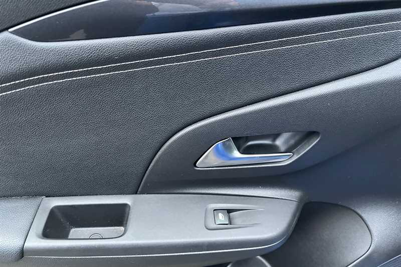 Used Vauxhall Corsa 2021 for sale - 77146634: Photo 37