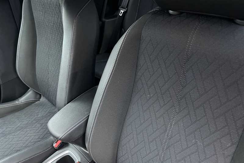 Used Vauxhall Corsa 2021 for sale - 77146634: Photo 38