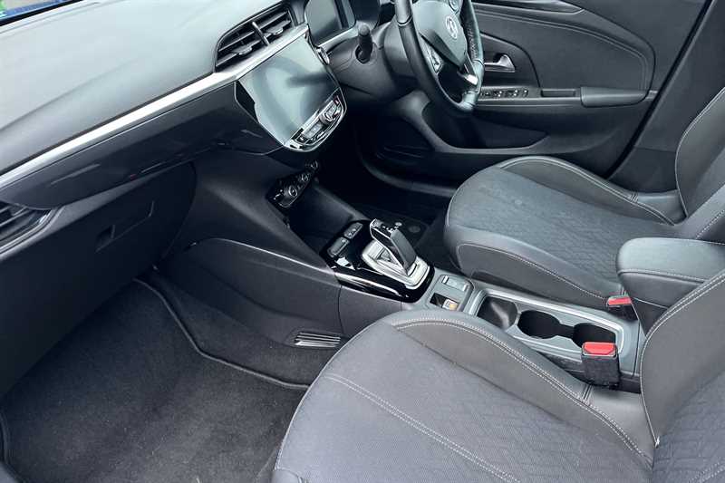 Used Vauxhall Corsa 2021 for sale - 77146634: Photo 41