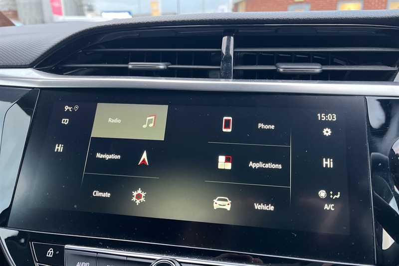 Used Vauxhall Corsa 2021 for sale - 77146634: Photo 46