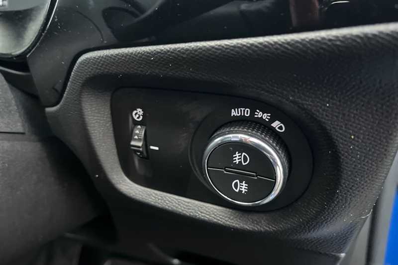 Used Vauxhall Corsa 2021 for sale - 77146634: Photo 47