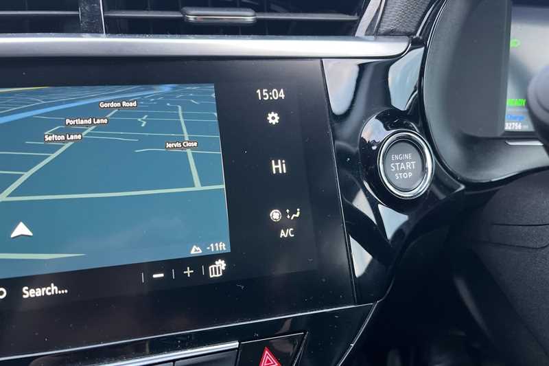 Used Vauxhall Corsa 2021 for sale - 77146634: Photo 55